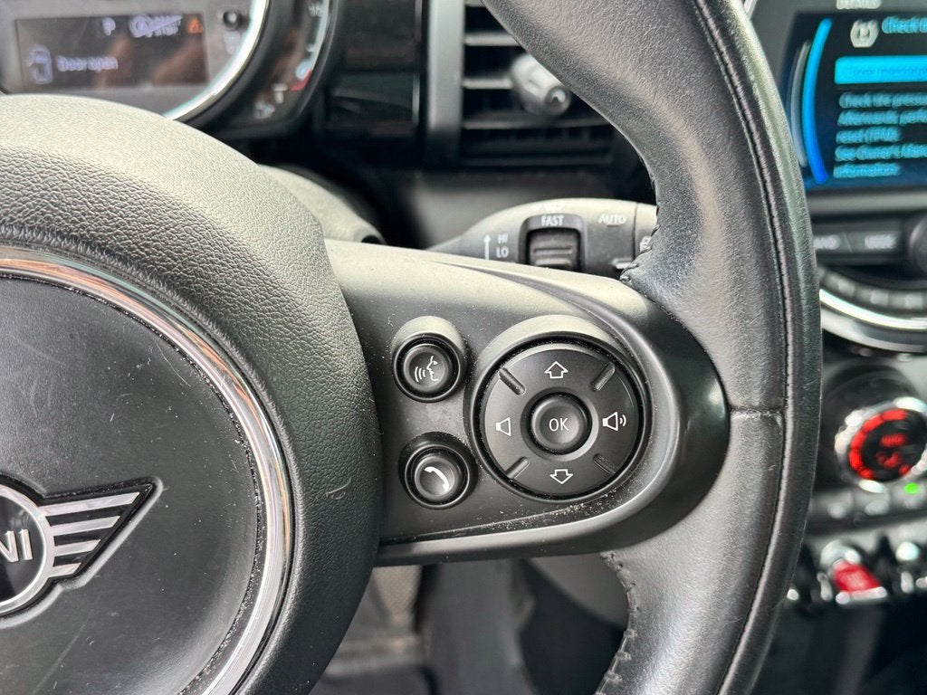 2020 MINI Cooper Oxford Edition