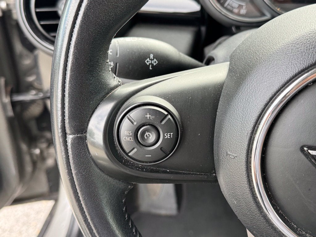 2020 MINI Cooper Oxford Edition