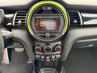 2020 MINI Cooper Oxford Edition