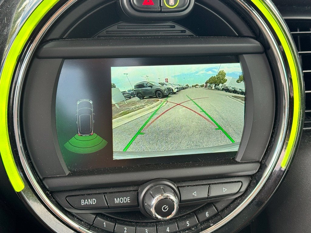 2020 MINI Cooper Oxford Edition