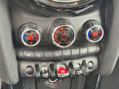 2020 MINI Cooper Oxford Edition