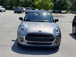 2020 MINI Cooper Cooper