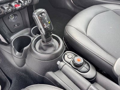 2020 MINI Cooper Oxford Edition