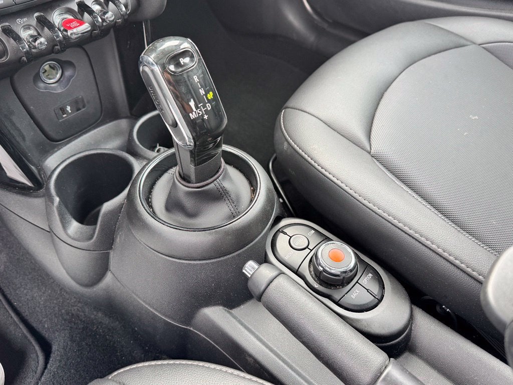 2020 MINI Cooper Oxford Edition
