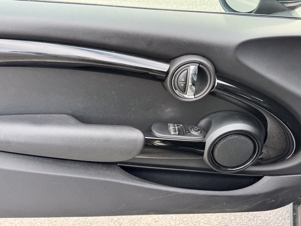 2020 MINI Cooper Oxford Edition