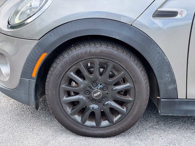 2020 MINI Cooper Oxford Edition