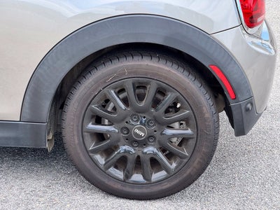 2020 MINI Cooper Oxford Edition