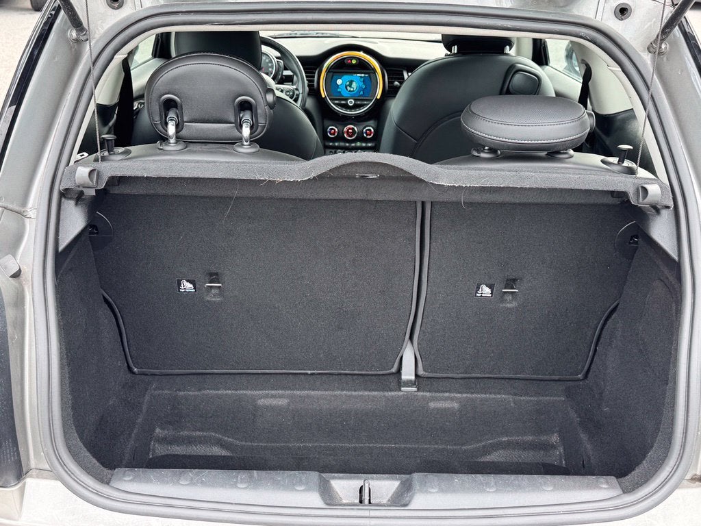 2020 MINI Cooper Oxford Edition