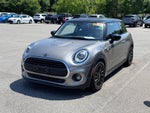 2020 MINI Cooper Cooper