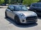 2020 MINI Cooper Cooper