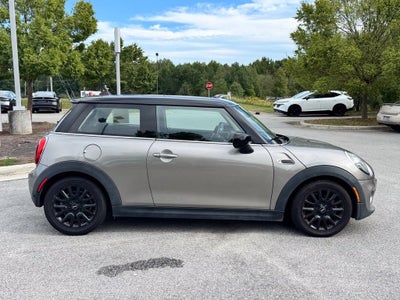 2020 MINI Cooper Oxford Edition