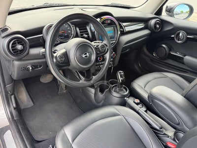2020 MINI Cooper Oxford Edition