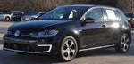 2019 Volkswagen e-Golf SEL Premium