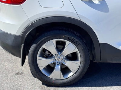 2021 Volvo XC40 Momentum