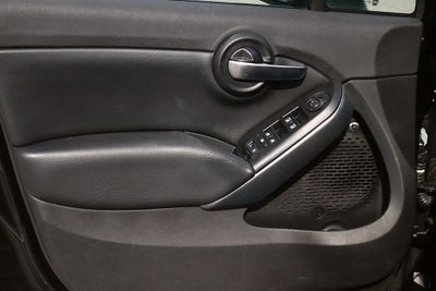 2020 FIAT 500X Trekking