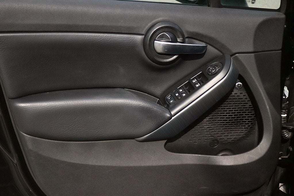 2020 FIAT 500X Trekking