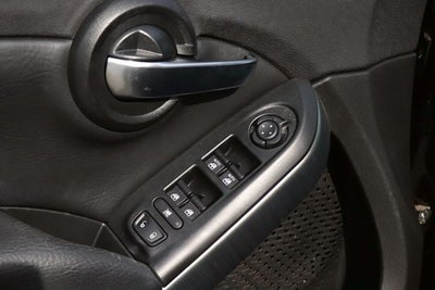 2020 FIAT 500X Trekking