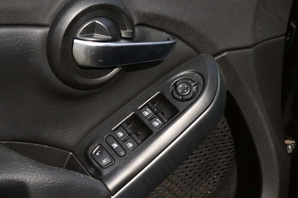 2020 FIAT 500X Trekking