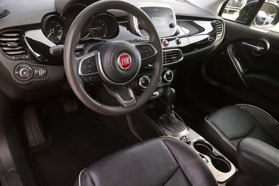2020 FIAT 500X Trekking