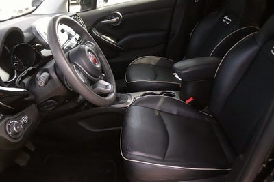 2020 FIAT 500X Trekking