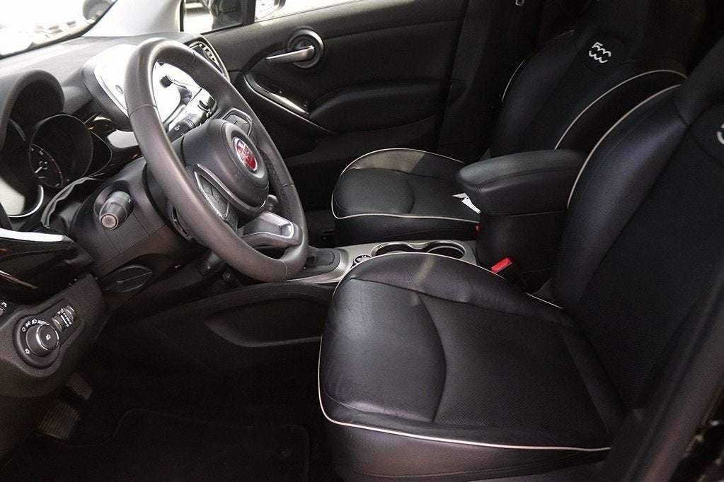 2020 FIAT 500X Trekking