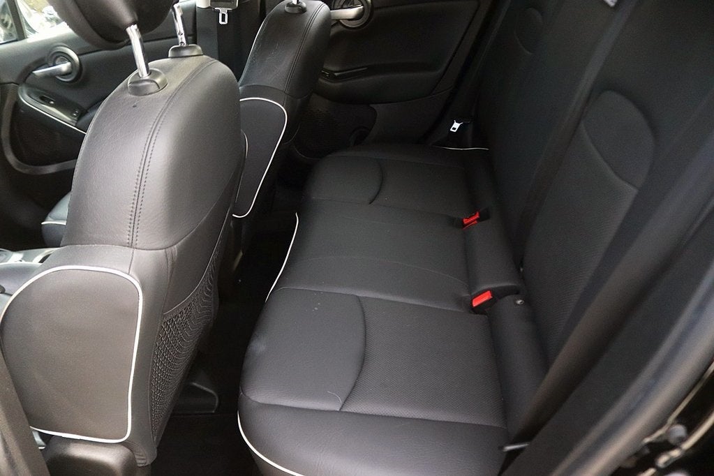 2020 FIAT 500X Trekking