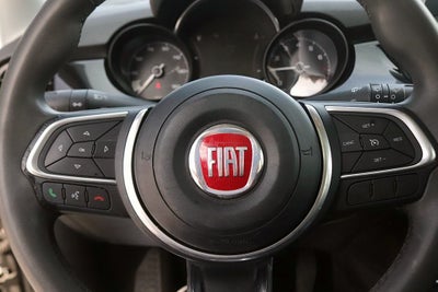 2020 FIAT 500X Trekking