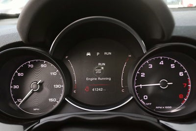 2020 FIAT 500X Trekking