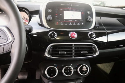 2020 FIAT 500X Trekking