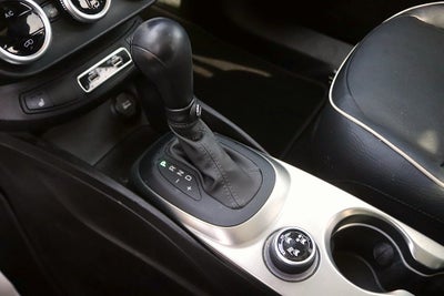 2020 FIAT 500X Trekking