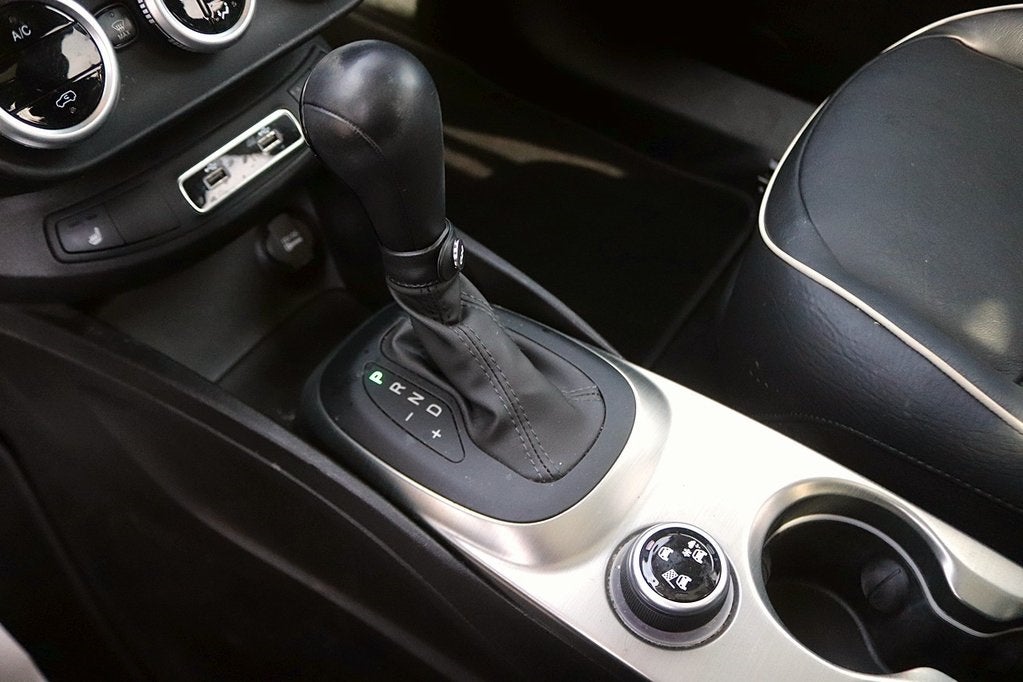 2020 FIAT 500X Trekking