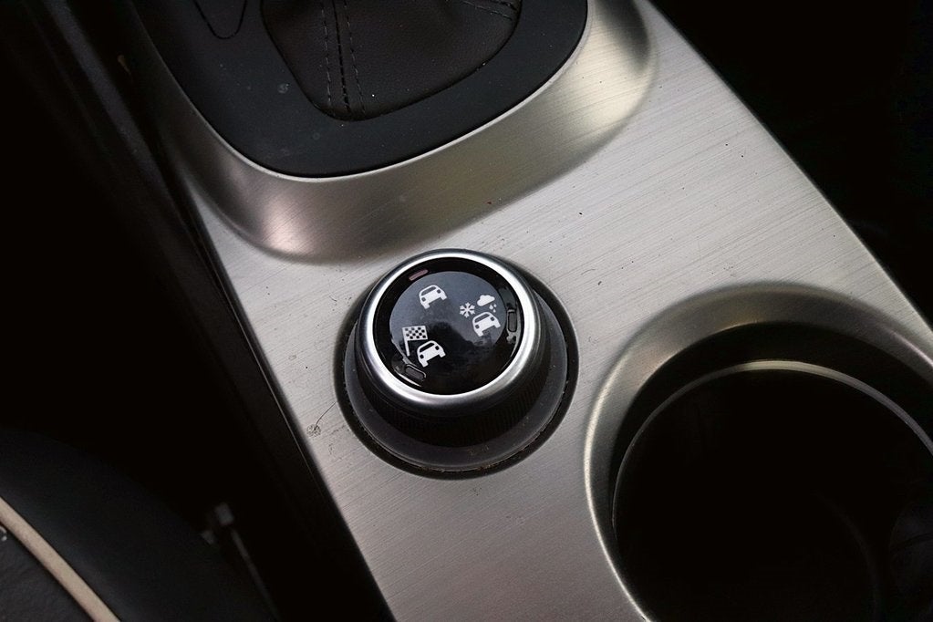 2020 FIAT 500X Trekking