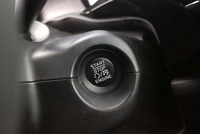 2020 FIAT 500X Trekking