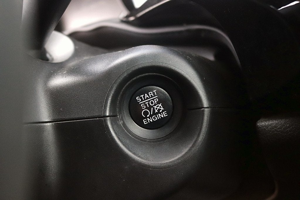 2020 FIAT 500X Trekking