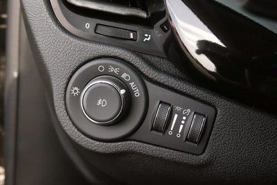 2020 FIAT 500X Trekking