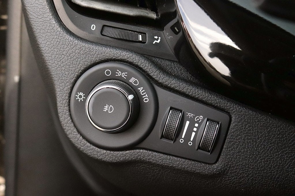 2020 FIAT 500X Trekking