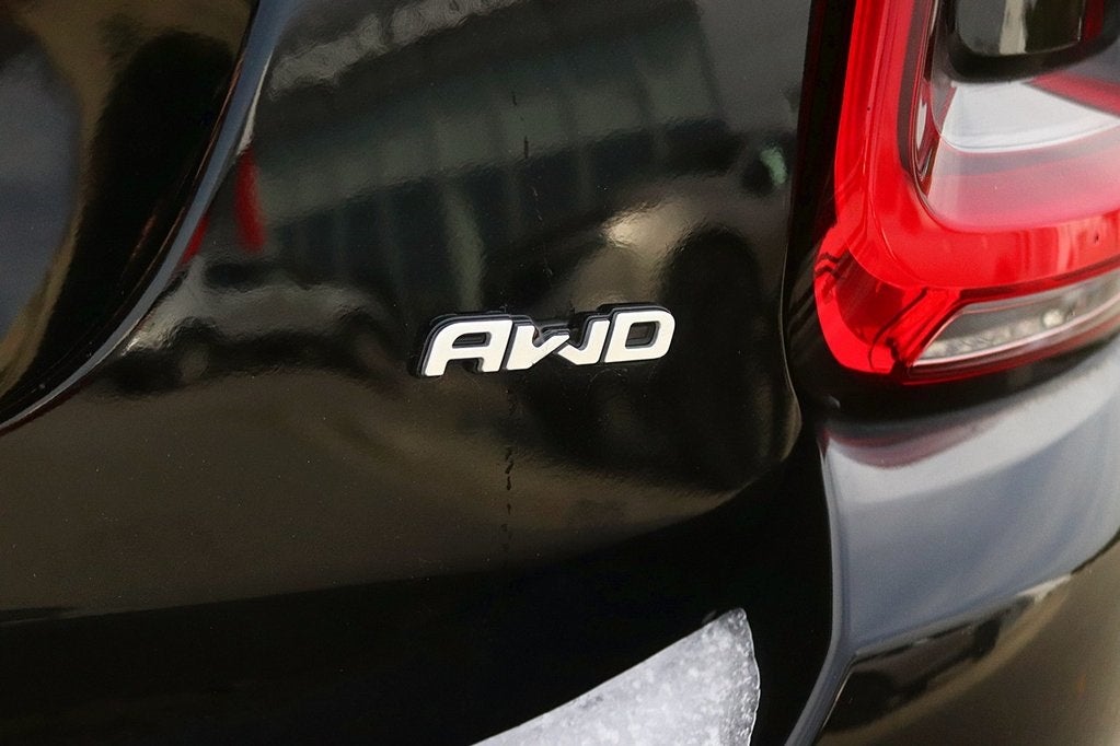 2020 FIAT 500X Trekking