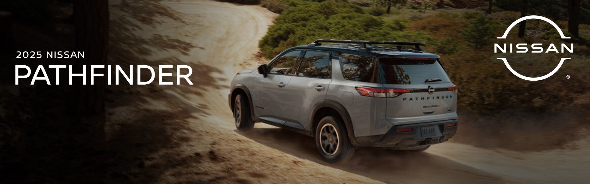 2026 Nissan Pathfinder in Roanoke Rapids NC