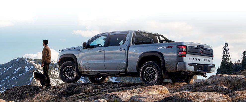 Nissan of Roanoke Rapids in Roanoke Rapids NC