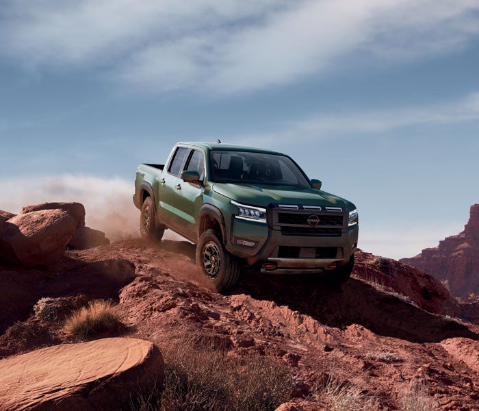 Nissan of Roanoke Rapids in Roanoke Rapids NC