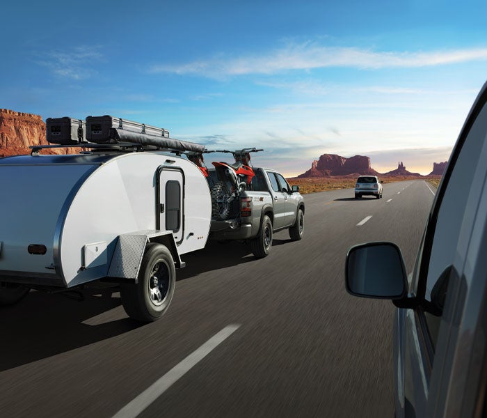 Nissan of Roanoke Rapids in Roanoke Rapids NC