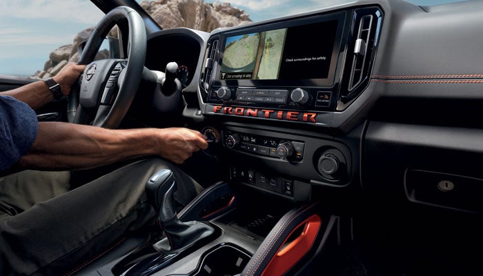 Nissan of Roanoke Rapids in Roanoke Rapids NC