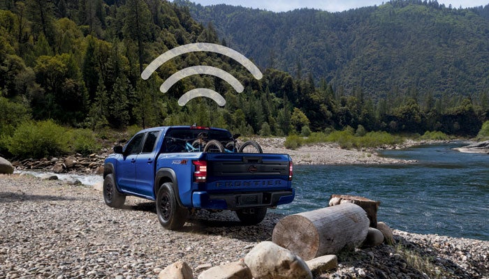 Nissan of Roanoke Rapids in Roanoke Rapids NC