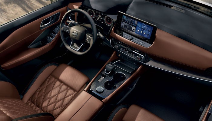 Nissan of Roanoke Rapids in Roanoke Rapids NC