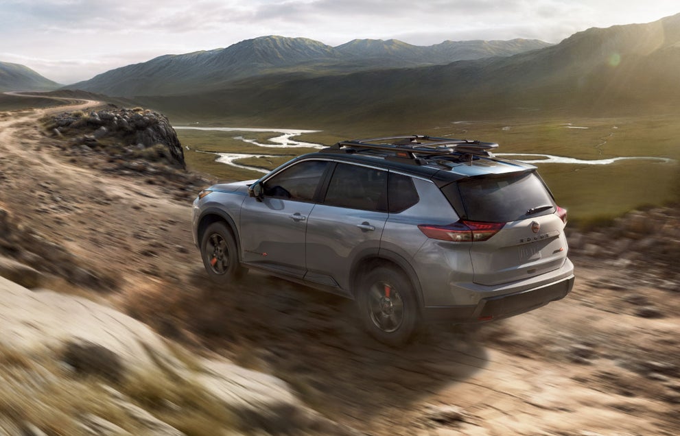 Nissan of Roanoke Rapids in Roanoke Rapids NC