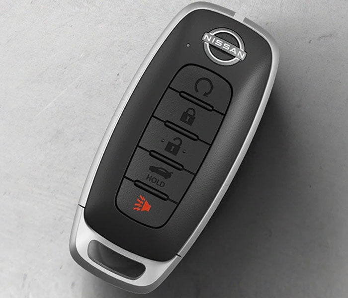 Nissan of Roanoke Rapids in Roanoke Rapids NC