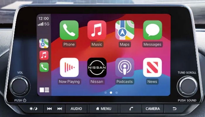 Nissan of Roanoke Rapids in Roanoke Rapids NC