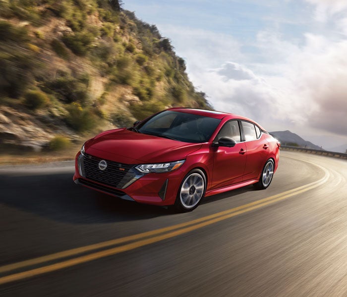 Nissan of Roanoke Rapids in Roanoke Rapids NC