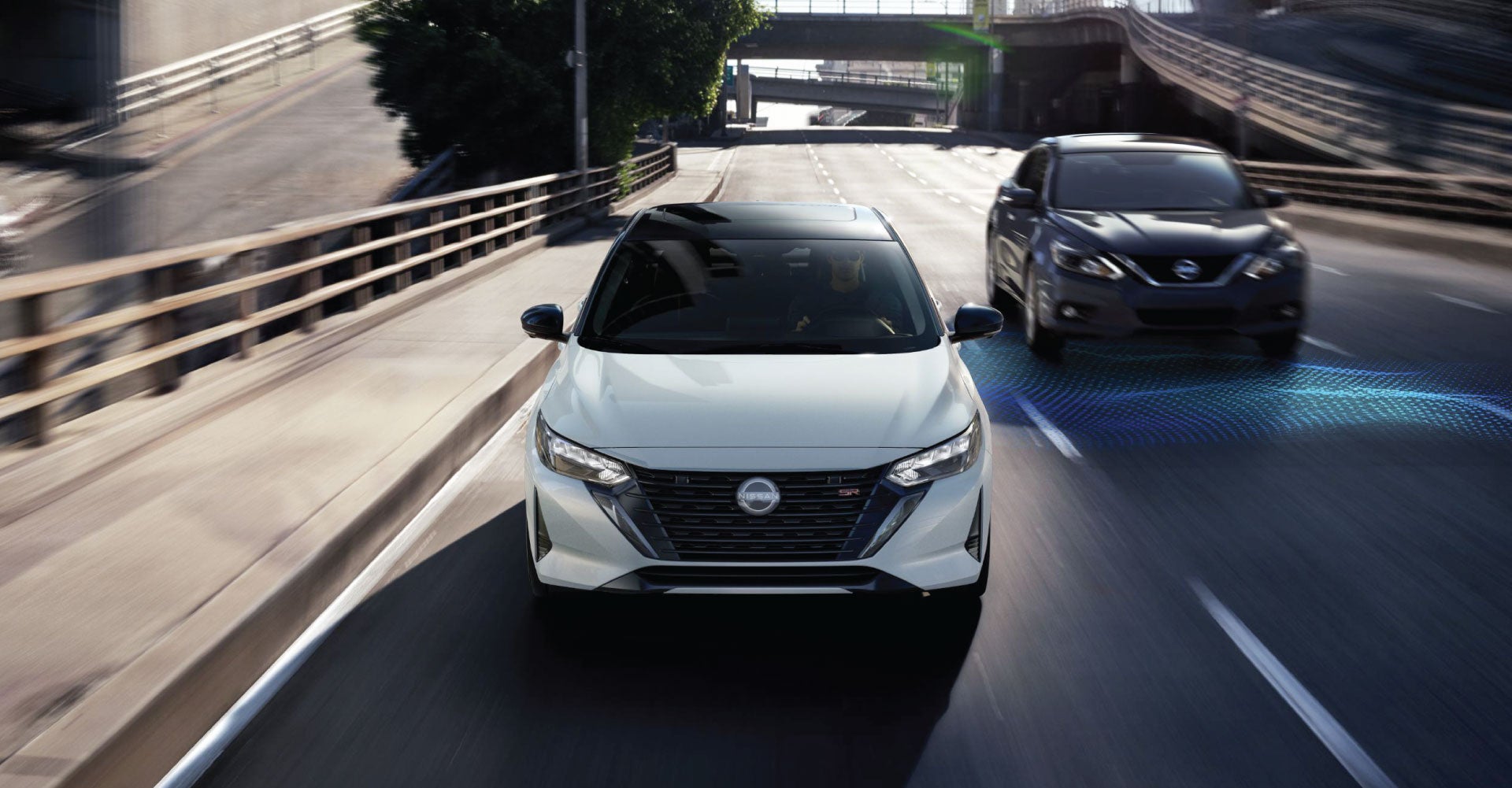 Nissan of Roanoke Rapids in Roanoke Rapids NC