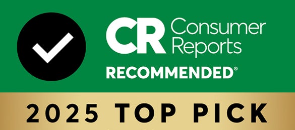 Consumer Reports Top Pick | Nissan of Roanoke Rapids in Roanoke Rapids NC